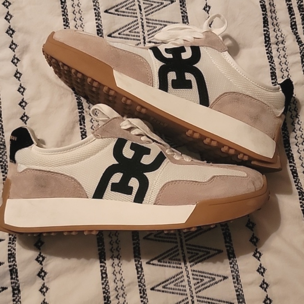 Sam Edelman Langley Fashion Sneakers